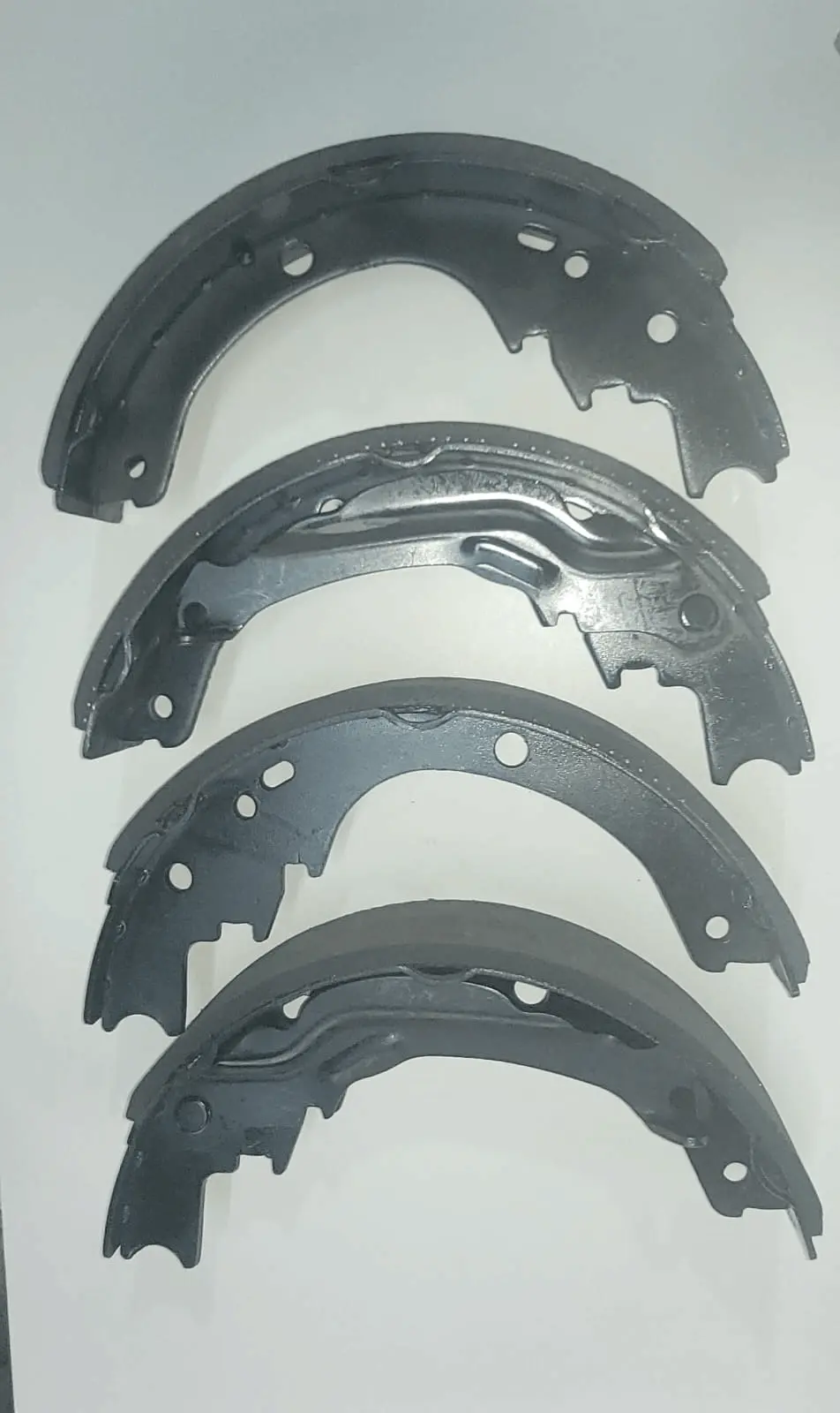 Sapatas
